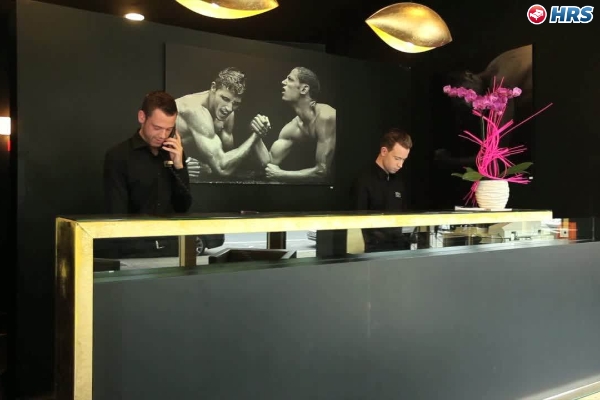 Axel Hotel Berlin